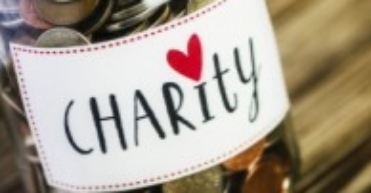 Charitable Contributions from IRAs E2E Financial, LLC