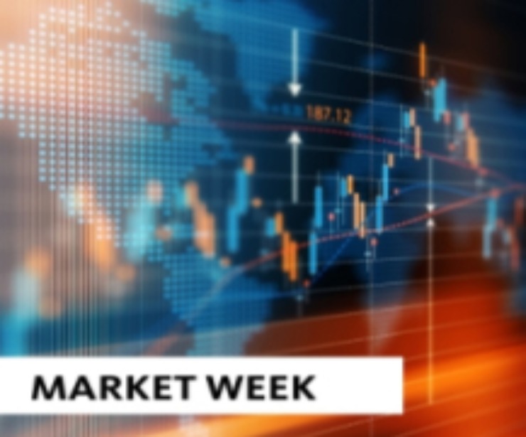 Market Week: December 12, 2022