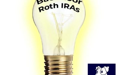 Roth IRAs: High Income Keeping You from Contributing? There May Be a Way…