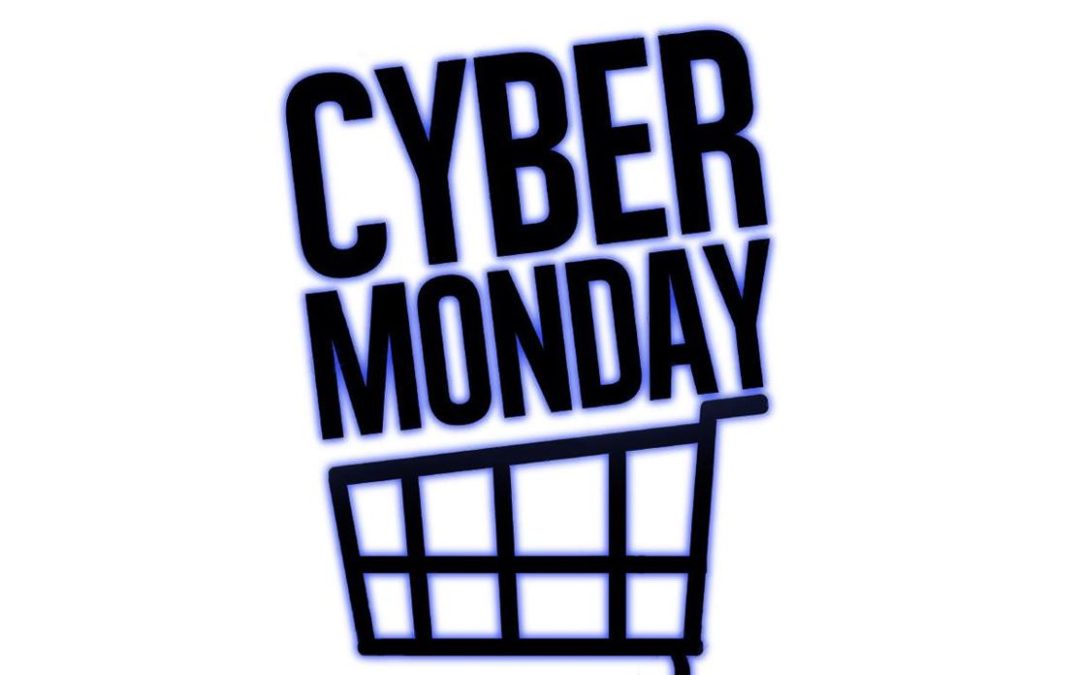 E2E’s Savings Ideas on Cyber Monday and Beyond