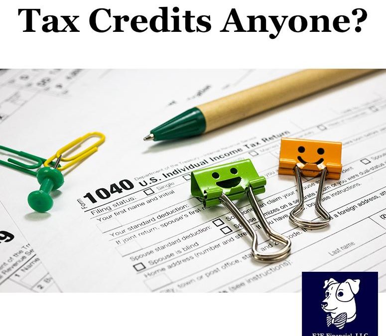 Secure Act 2.0. Did We Mention Tax Credits?