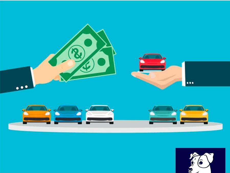 Buying a Car? It’s All Different Now!